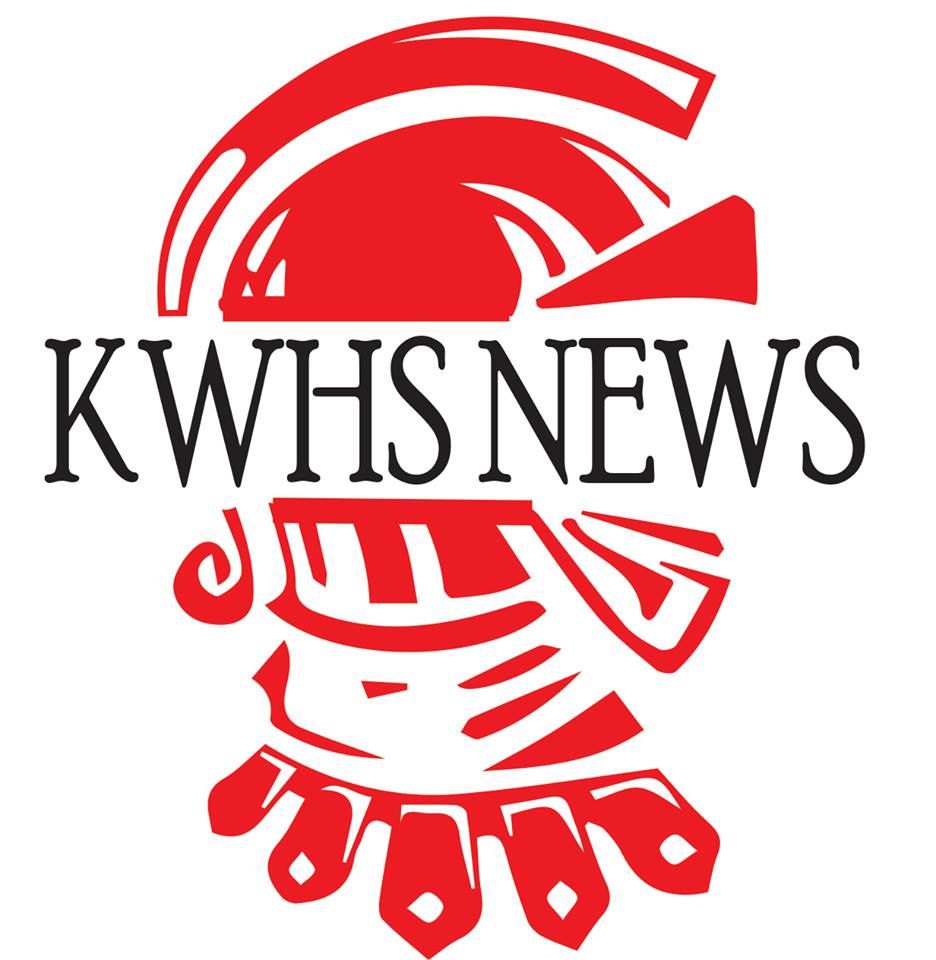 McQuay Logo - KWHS NEWS LOGO WINNERS ANNOUNCED!