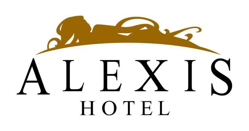 Alexis Logo - Alexis Closes
