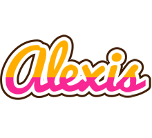 Alexis Logo - Alexis Logo | Name Logo Generator - Smoothie, Summer, Birthday ...