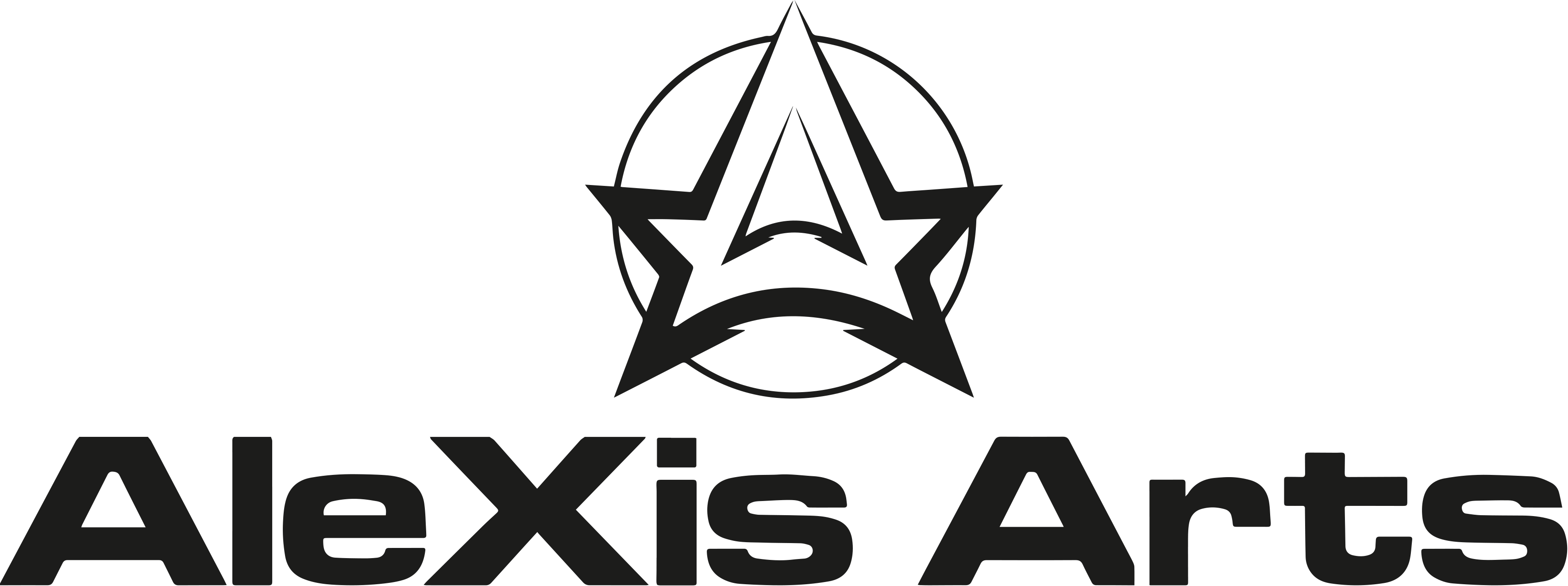 Alexis Logo - Alexis Arts Arts Logo