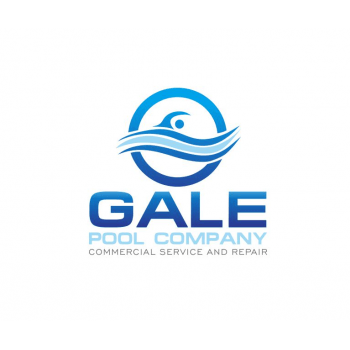 Pool Logo - Logo Design Contests » Imaginative Logo Design for Gale Pool Company ...