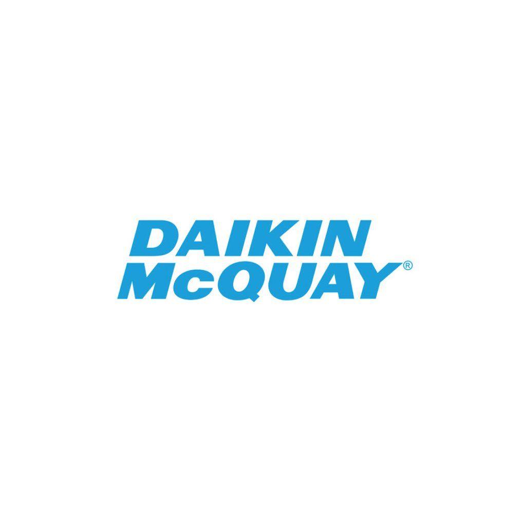 McQuay Logo - McQuay Daikin 63078001. MCQ63078001 Controls Inc