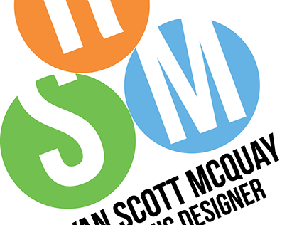 McQuay Logo - Ryan McQuay