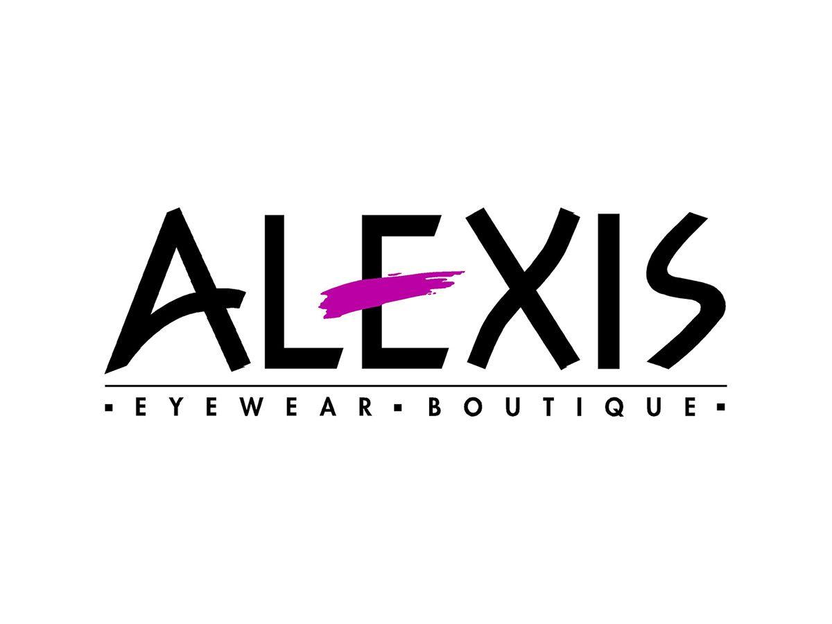 Alexis Logo - Paragon