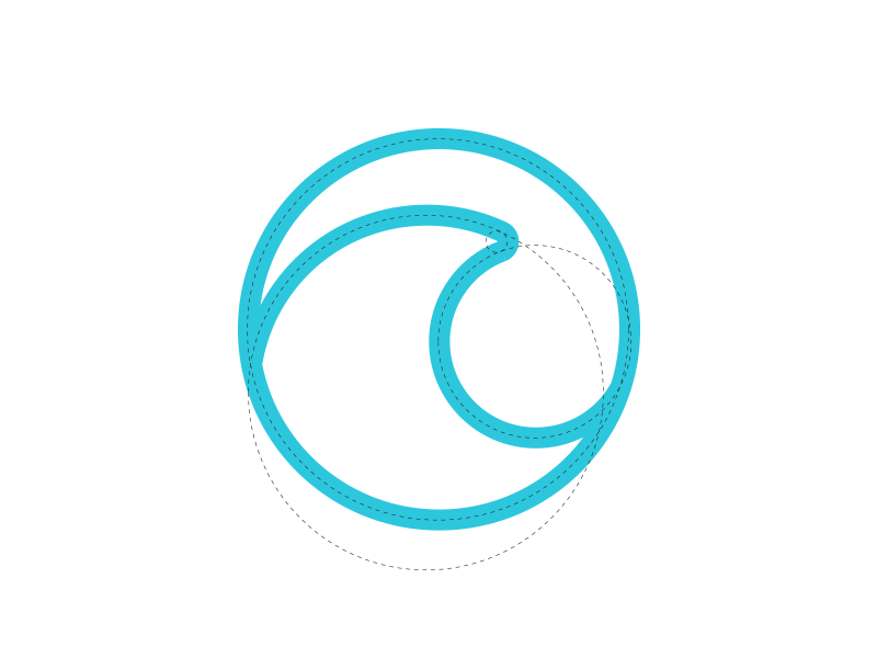 Pool Logo - Branding / Pool Cleaning Professionals Logo Design