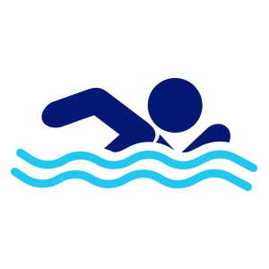 Pool Logo - Diamond Pools of Arkansas
