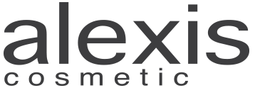 Alexis Logo - Alexis Cosmetic