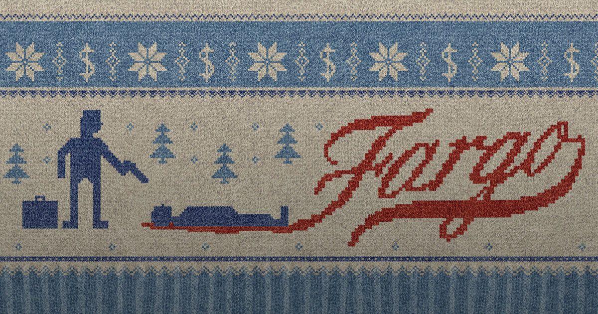 Fargo Logo - Fargo | Episodes | FX Networks