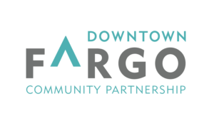 Fargo Logo - Downtown Community Partnership