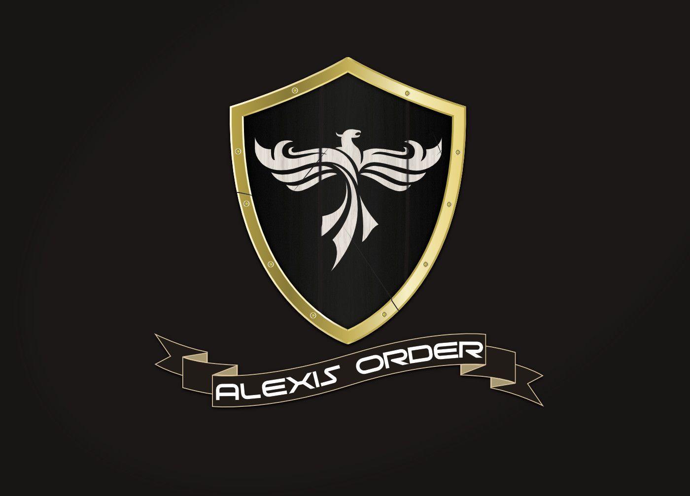 Alexis Logo - Faraash Baksoellah Order Logo