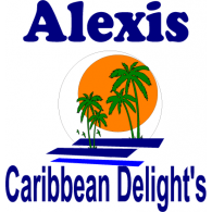 Alexis Logo - Alexis Caribbean Delight's Logo Vector (.AI) Free Download
