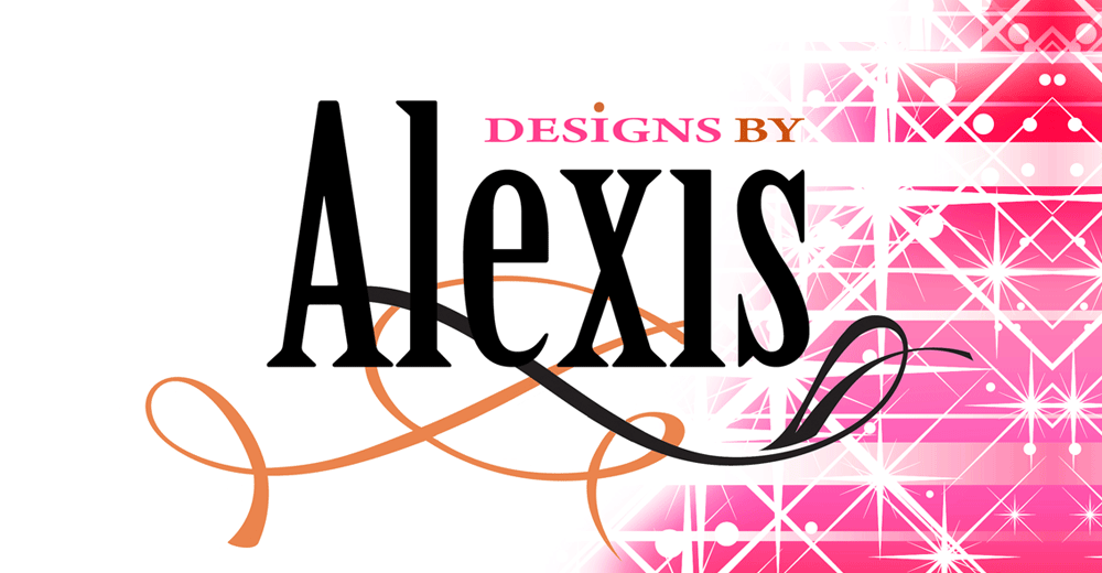 Alexis Logo - Webphotographix Corporate Identity and Event Branding