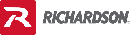 Richardson's Logo - Wear The Best | RichardsonSports.com