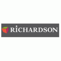 Richardson Logo - Richardson | Brands of the World™ | Download vector logos and logotypes