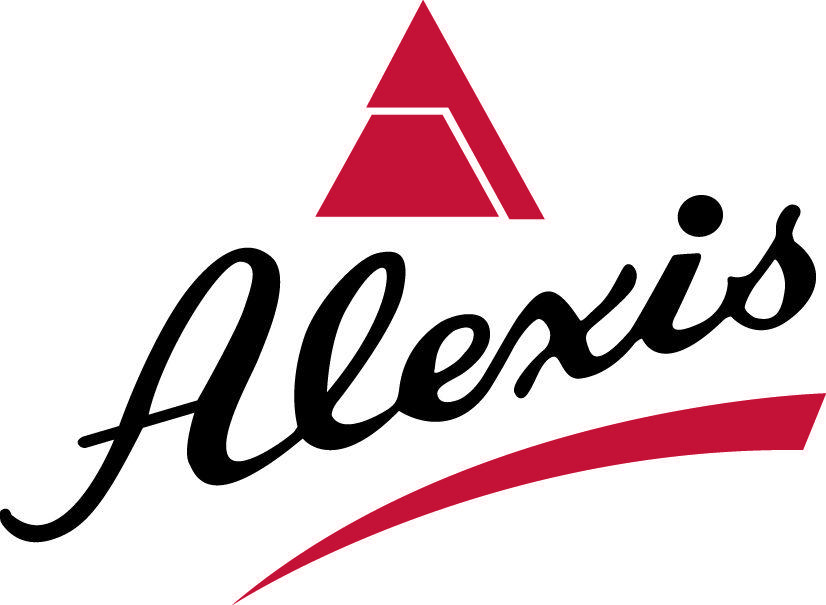 Alexis Logo - Alexis Fire Equipment Company