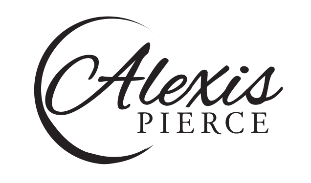 Alexis Logo - Alexis Pierce. Live Your Truth