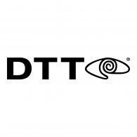 DTT Logo - DTT | Brands of the World™ | Download vector logos and logotypes