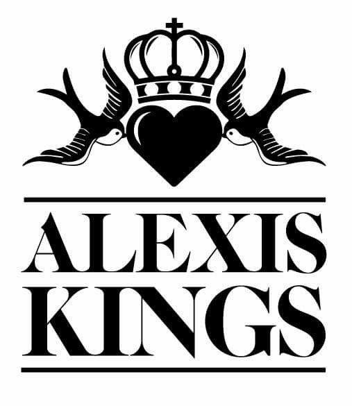 Alexis Logo - Alexis Kings