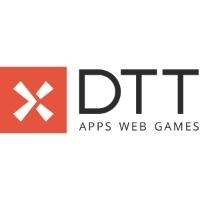 DTT Logo - DTT Multimedia Amsterdam Office | Glassdoor.co.uk