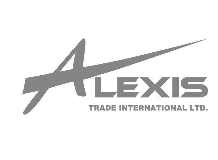 Alexis Logo - LOGO DESIGN: Alexis Trade International on Behance