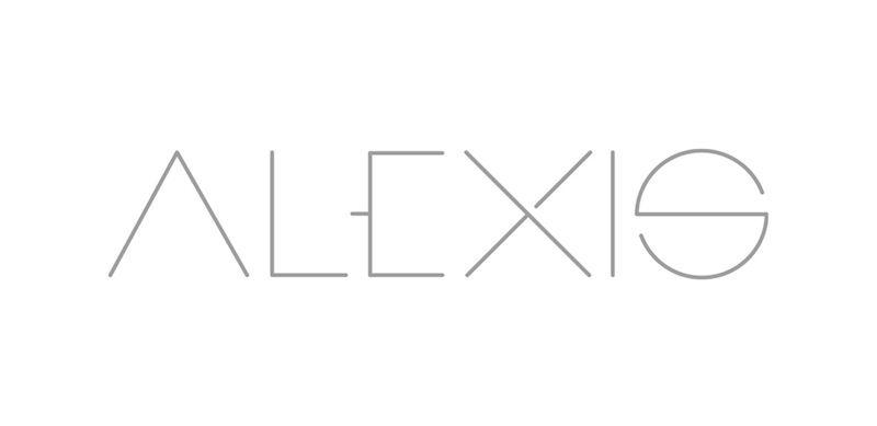 Alexis Logo - Alexis Bademode online bei ANSARYSTYLE.COM | ansarystyle