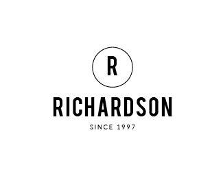 Richardson Logo - Richardson Logo Designed