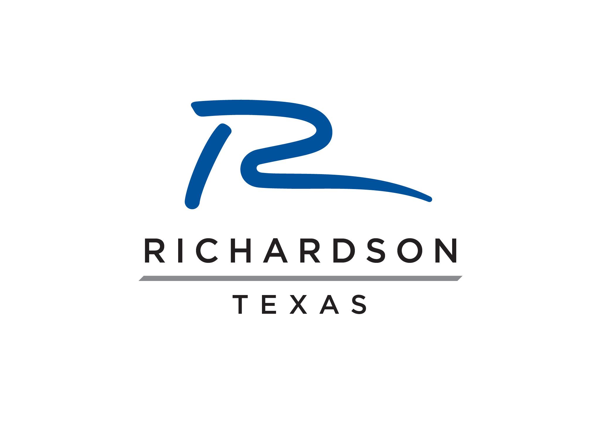Richardson Logo - Compassionate Richardson 2018. Feeding Children Everywhere