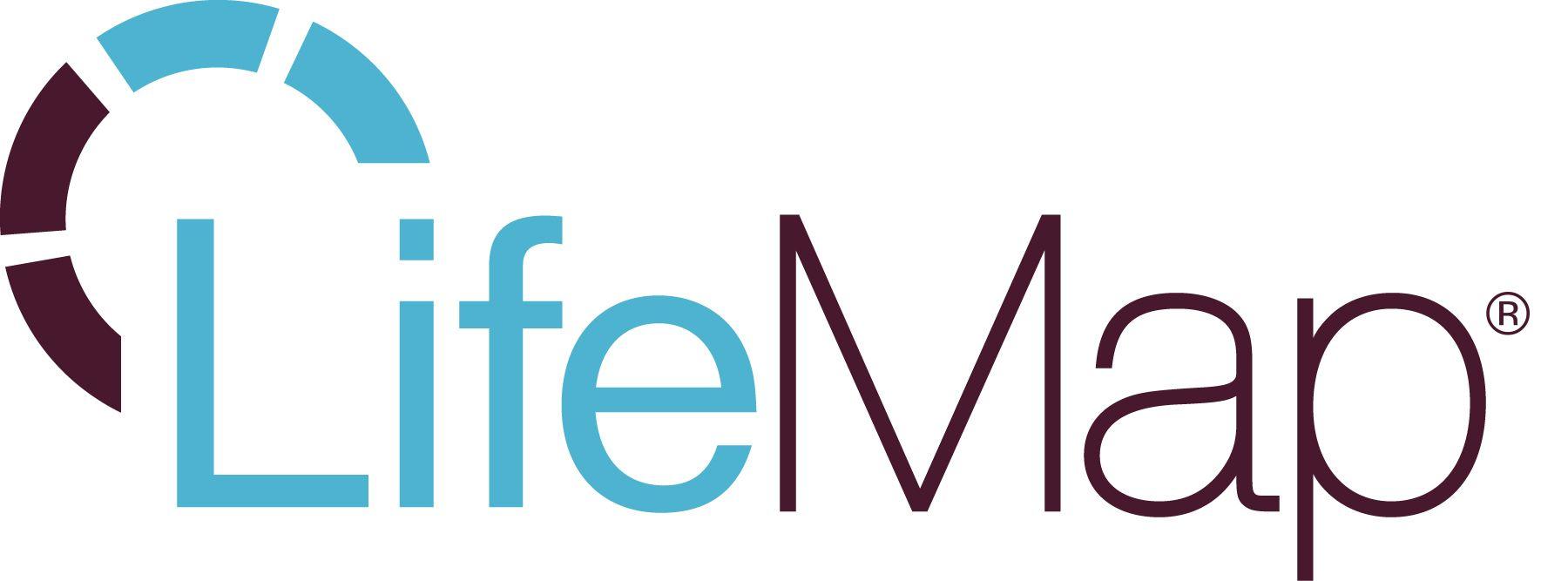 LifeMap Logo - LifeMap introduces specialized cancer coverage | Cambia Direct ...