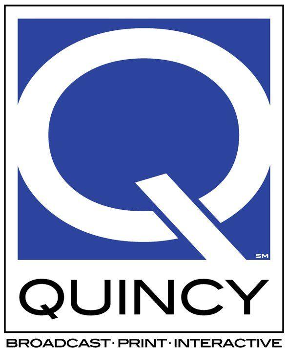 Quincy Logo - Image - New Quincy logo.jpg | Logopedia | FANDOM powered by Wikia