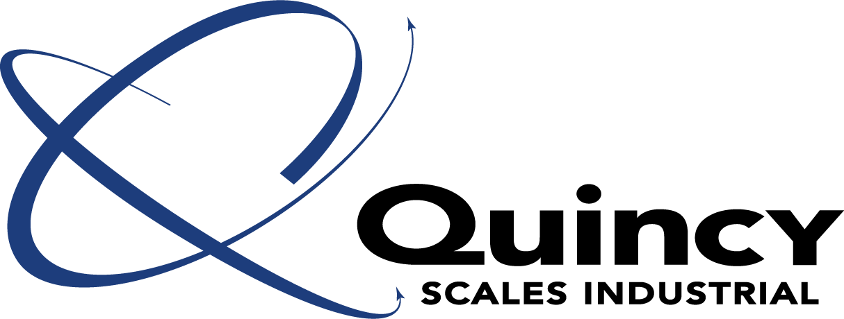 Quincy Logo - Scales Logo Scales Industrial