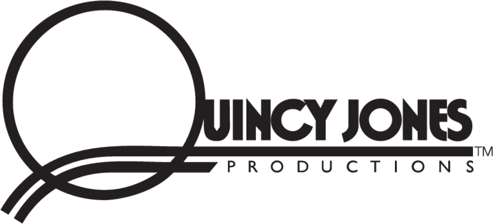 Quincy Logo - File:Logo of Quincy Jones Productions.png - Wikimedia Commons