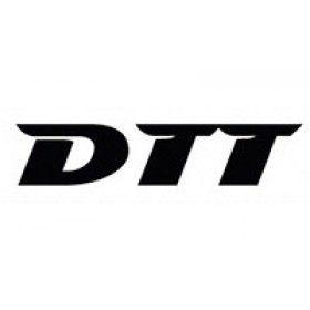 DTT Logo - DTT Fuel Tank Sump Kit - SUMPD | Universal