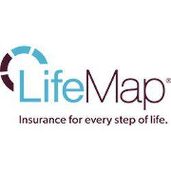 LifeMap Logo - LifeMap Assurance Company a Quote SW