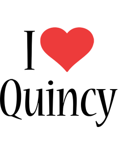 Quincy Logo - Quincy Logo. Name Logo Generator Love, Love Heart, Boots