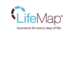 LifeMap Logo - Dental, Vision, Hearing Insurance – Central Financial Services