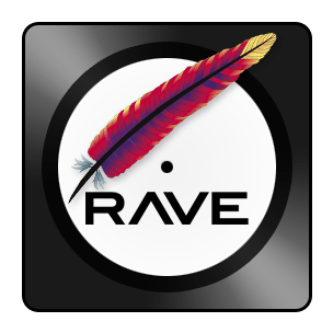 Rave Logo - Index of /~ate/rave/logo