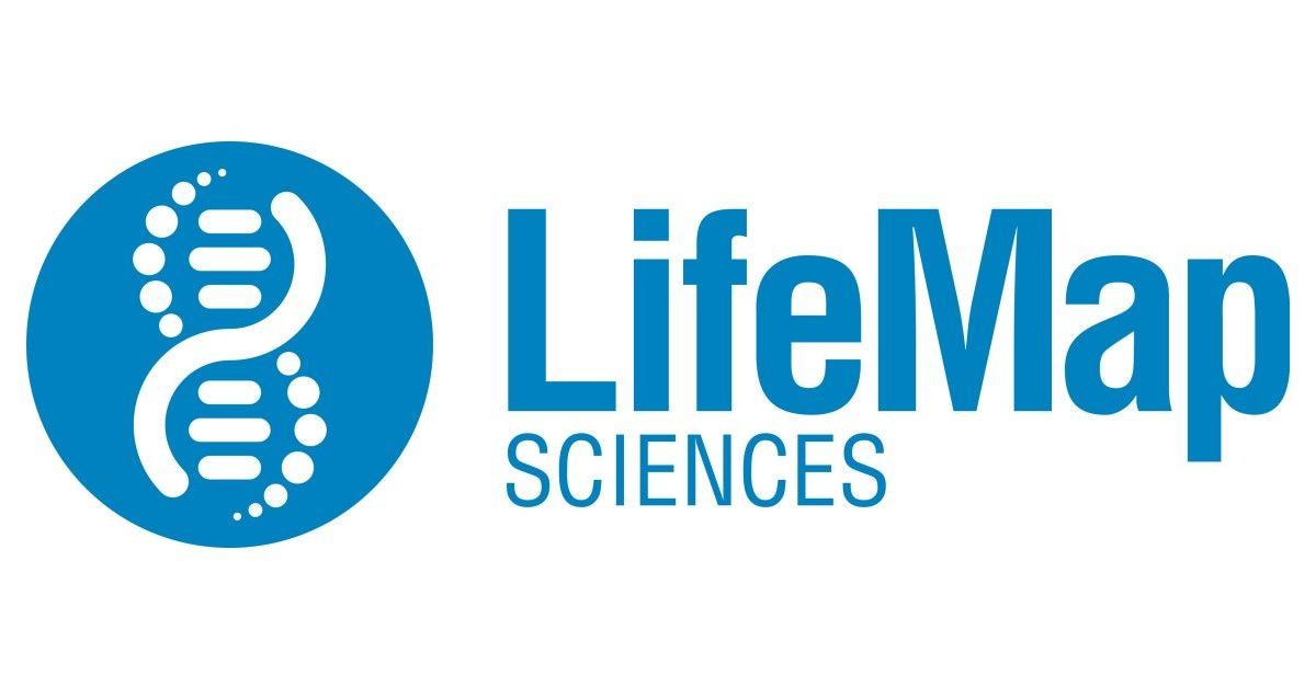 LifeMap Logo - LifeMap Sciences Announces Incorporation of GeneHancer Data in UCSC ...