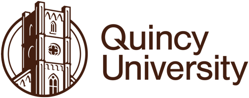 Quincy Logo - Liberal Arts College