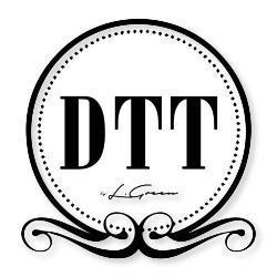 DTT Logo - DTT by L. Green Jewelry