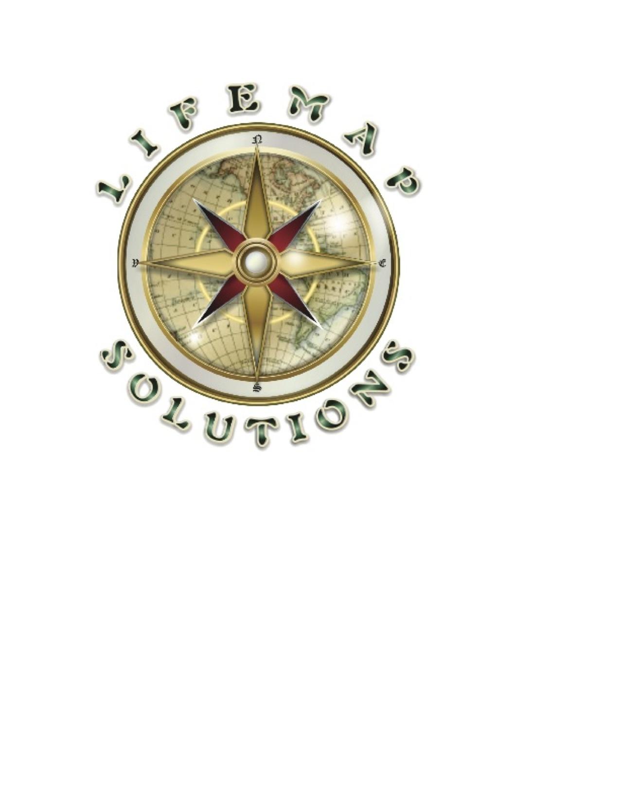 LifeMap Logo - Life Map logo no sq. cut Preview of “Microsoft Word