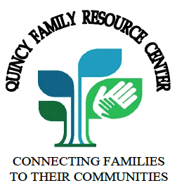 Quincy Logo - Quincy Family Resource Center State Community Services