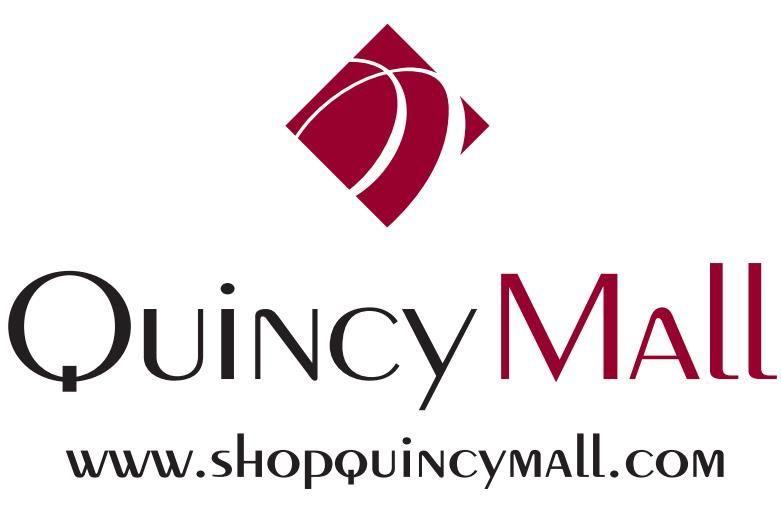 Quincy Logo - Quincy Mall logo - Quincy Chamber of Commerce