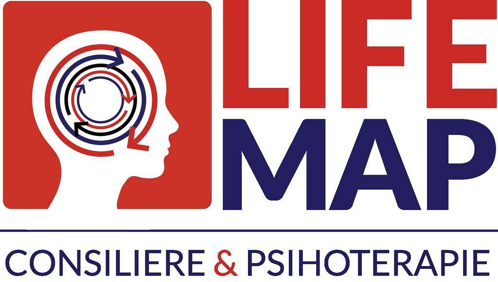LifeMap Logo - LifeMap Logo | indian_ring | Flickr