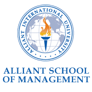 Alliant Logo - ASM Logo International University