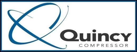 Quincy Logo - ReapAir Compressor Services