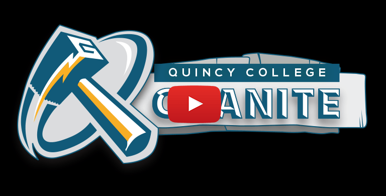 Quincy Logo - Athletics | Quincy College