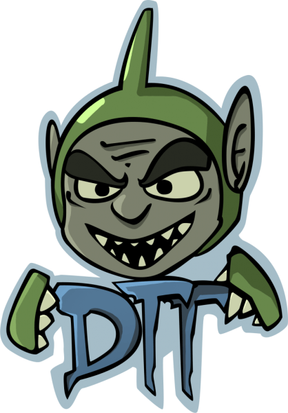 DTT Logo - Team DTT (DTT Gaming) Dota 2, roster, matches, statistics