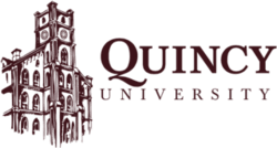 Quincy Logo - Quincy University