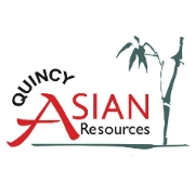 Quincy Logo - Working at Quincy Asian Resources