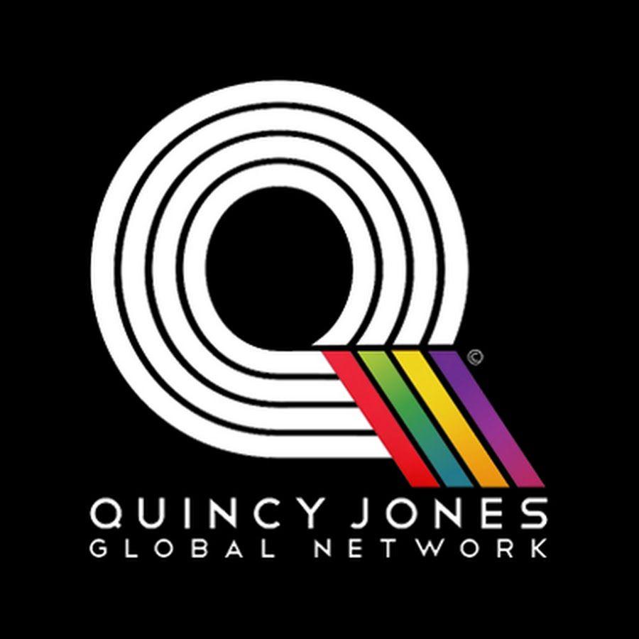 Quincy Logo - Quincy Jones